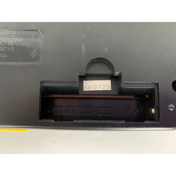 Tiger Electronics Quiz Wiz & 2 New Cartridges Box Office Hits/ Soap Opera - Picture 9 of 9